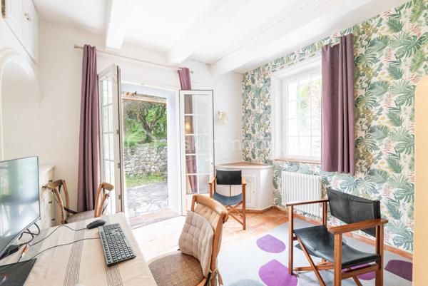 Maison de 128 m²