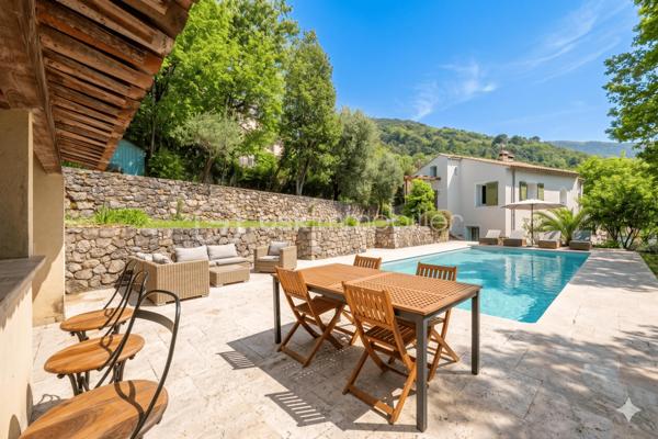 Maison de 128 m²