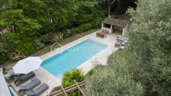Maison de 128 m²