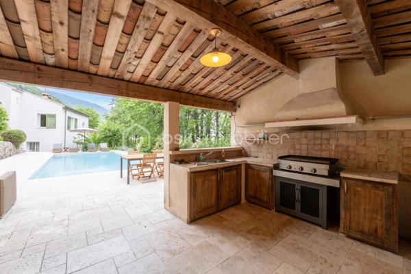Maison de 128 m²