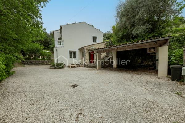 Maison de 128 m²