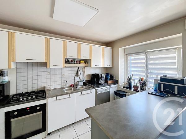 Maison à vendre  4 pièces - 73,29 m2 LARMOR PLAGE - 56