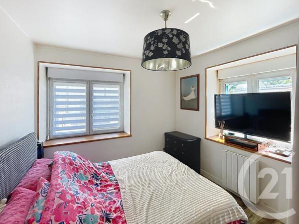 Maison à vendre  4 pièces - 73,29 m2 LARMOR PLAGE - 56