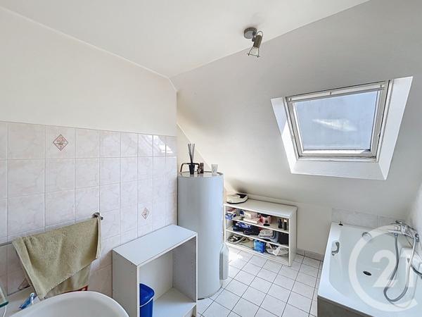 Maison à vendre  4 pièces - 73,29 m2 LARMOR PLAGE - 56