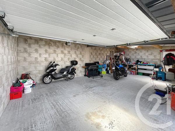 Maison à vendre  4 pièces - 73,29 m2 LARMOR PLAGE - 56