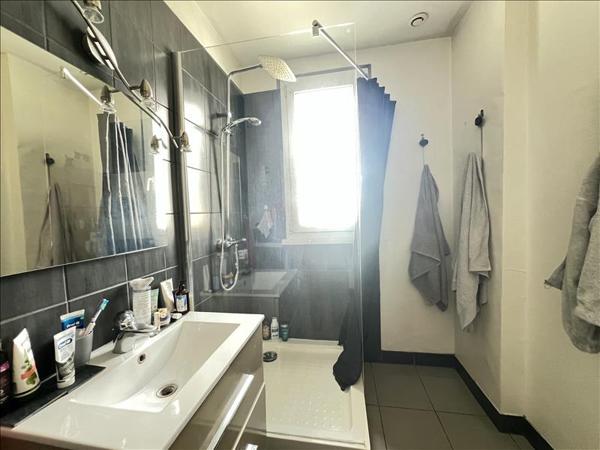 Maison à vendre |  Chauray |  4 pièces | 88 m²