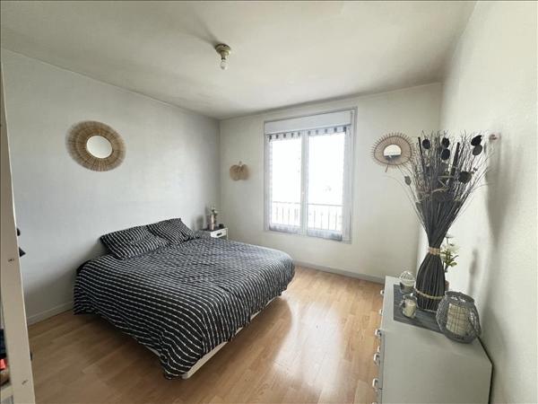 Maison à vendre |  Chauray |  4 pièces | 88 m²