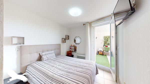 Appartement à vendre 190 000 € Marseille 10 3 p 62 m² DPE B