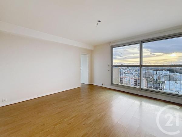 Appartement F3 à vendre  3 pièces - 70 m2 BREST - 29