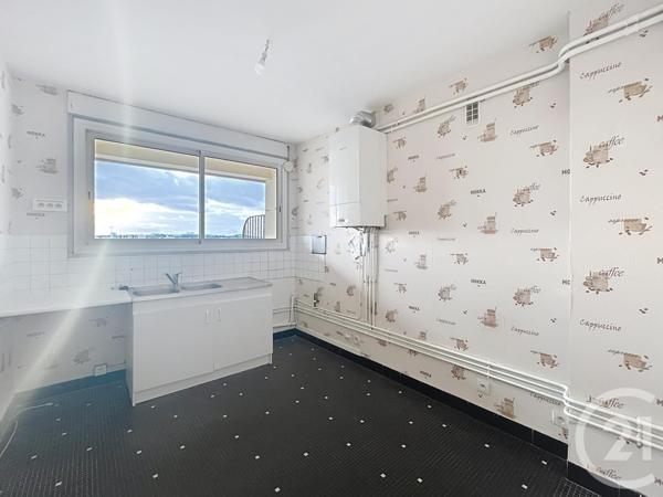 Appartement F3 à vendre  3 pièces - 70 m2 BREST - 29