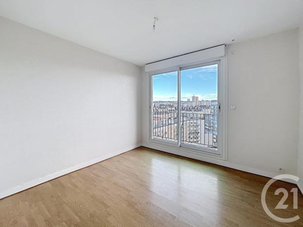 Appartement F3 à vendre  3 pièces - 70 m2 BREST - 29