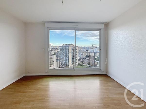 Appartement F3 à vendre  3 pièces - 70 m2 BREST - 29