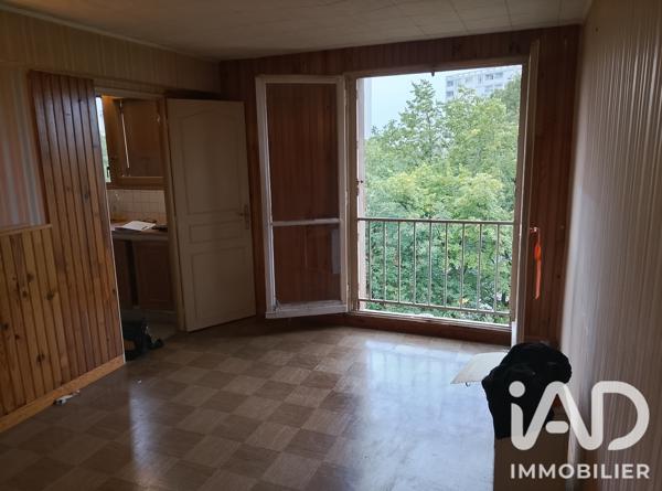 Appartement à vendre 4 pièces 63 m² Chelles