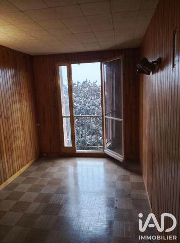 Appartement à vendre 4 pièces 63 m² Chelles