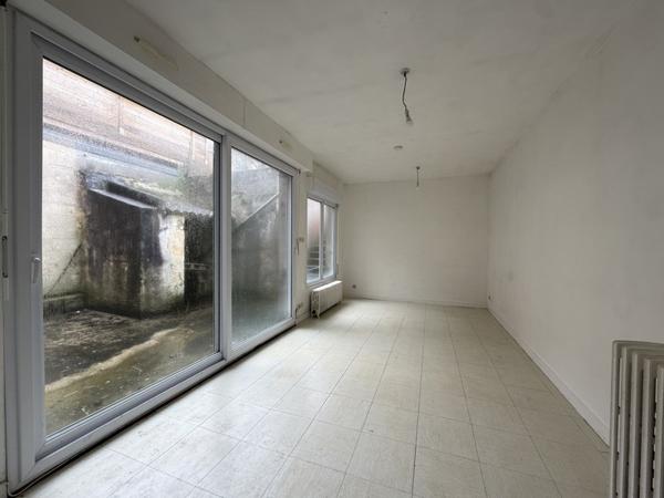 Appartement à vendre |  Brest |  3 pièces | 60 m²