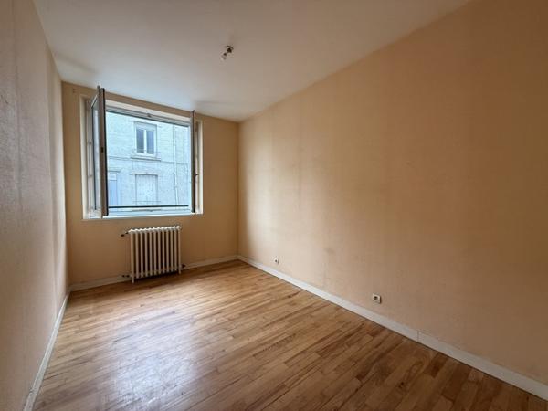 Appartement à vendre |  Brest |  3 pièces | 60 m²