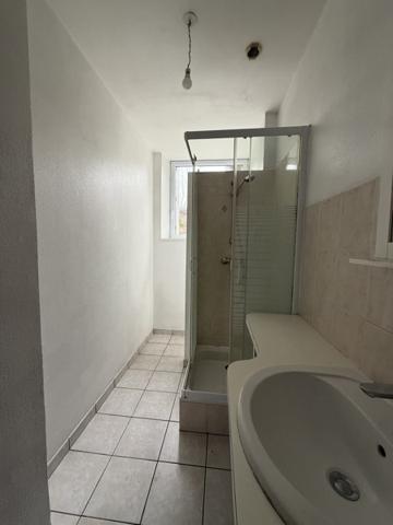 Appartement à vendre |  Brest |  3 pièces | 60 m²