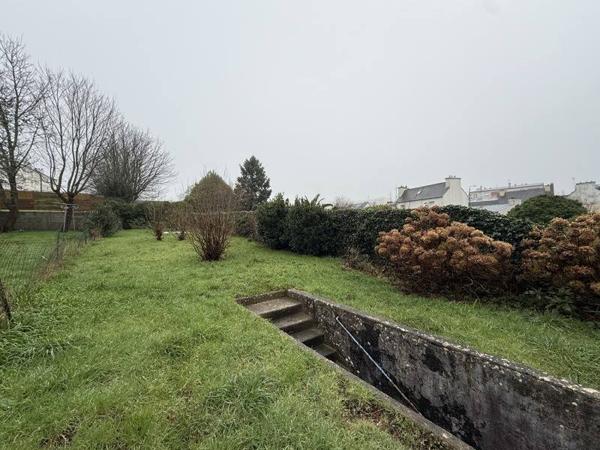 Appartement à vendre |  Brest |  3 pièces | 60 m²