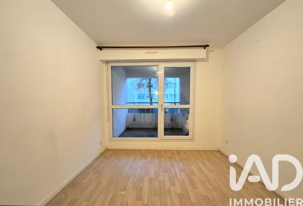 Appartement à vendre 1 pièce 15 m² Rennes