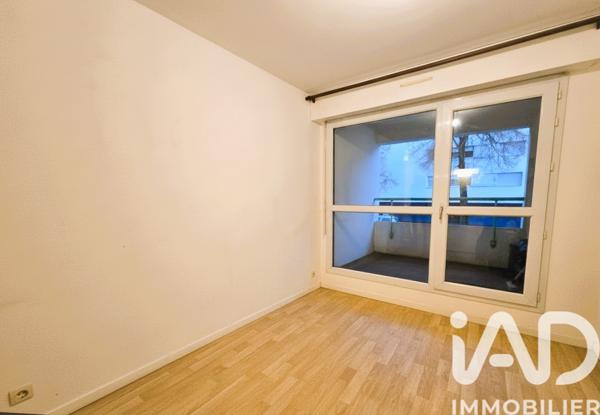 Appartement à vendre 1 pièce 15 m² Rennes