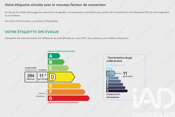 Appartement à vendre 1 pièce 15 m² Rennes