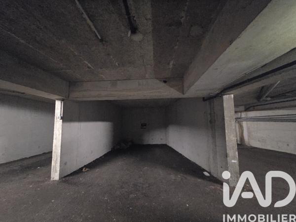 Appartement à vendre 1 pièce 15 m² Rennes