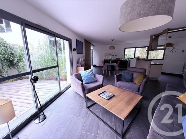 Maison à vendre  7 pièces - 161,25 m2 THORIGNE FOUILLARD - 35