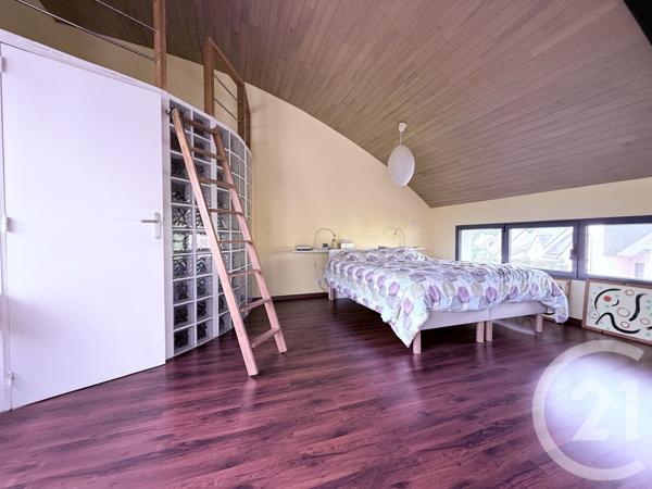 Maison à vendre  7 pièces - 161,25 m2 THORIGNE FOUILLARD - 35