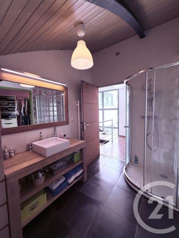 Maison à vendre  7 pièces - 161,25 m2 THORIGNE FOUILLARD - 35