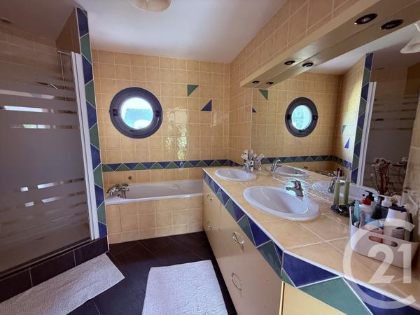 Maison à vendre  7 pièces - 161,25 m2 THORIGNE FOUILLARD - 35