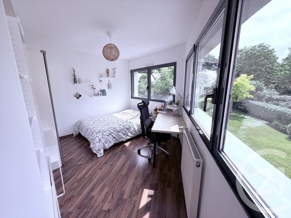 Maison à vendre  7 pièces - 161,25 m2 THORIGNE FOUILLARD - 35