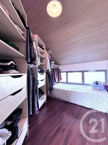 Maison à vendre  7 pièces - 161,25 m2 THORIGNE FOUILLARD - 35