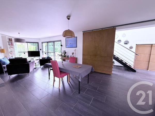 Maison à vendre  7 pièces - 161,25 m2 THORIGNE FOUILLARD - 35