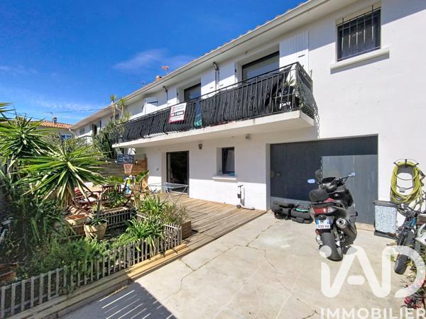 Maison à vendre 6 pièces 175 m² Perpignan