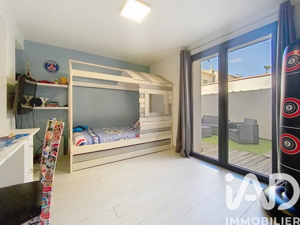 Maison à vendre 6 pièces 175 m² Perpignan