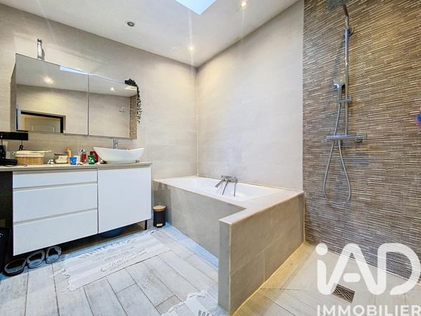 Maison à vendre 6 pièces 175 m² Perpignan