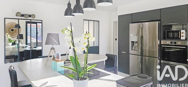 Maison à vendre 6 pièces 175 m² Perpignan