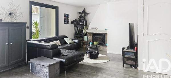 Maison à vendre 6 pièces 175 m² Perpignan