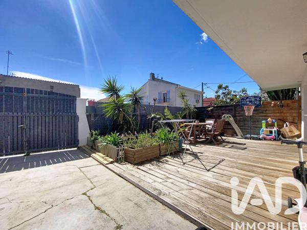 Maison à vendre 6 pièces 175 m² Perpignan