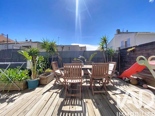 Maison à vendre 6 pièces 175 m² Perpignan