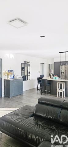 Maison à vendre 6 pièces 175 m² Perpignan