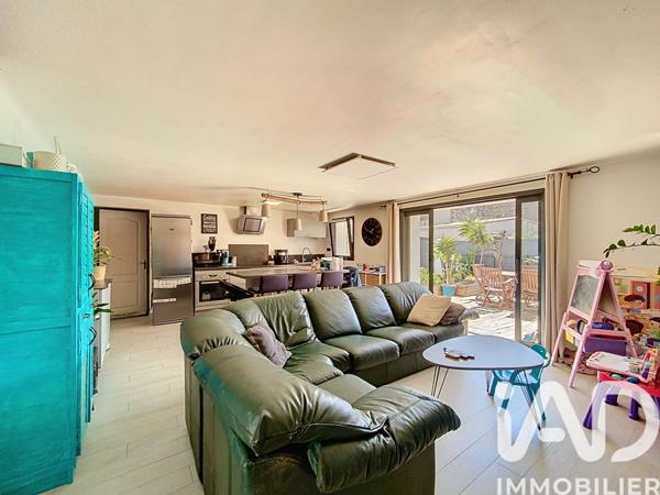 Maison à vendre 6 pièces 175 m² Perpignan