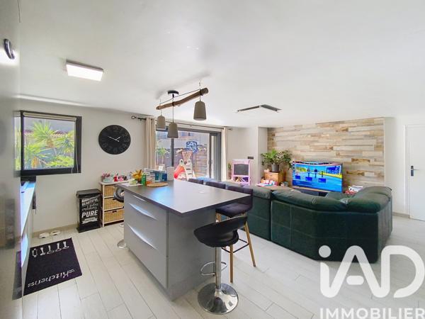 Maison à vendre 6 pièces 175 m² Perpignan