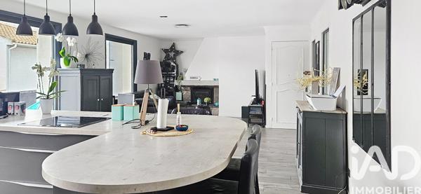 Maison à vendre 6 pièces 175 m² Perpignan