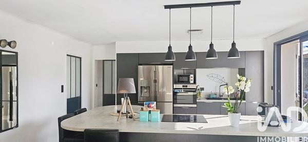 Maison à vendre 6 pièces 175 m² Perpignan