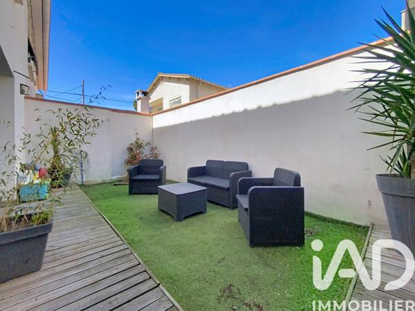Maison à vendre 6 pièces 175 m² Perpignan
