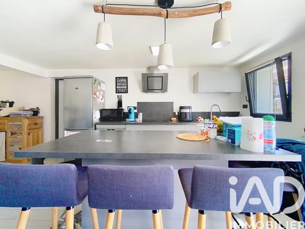 Maison à vendre 6 pièces 175 m² Perpignan