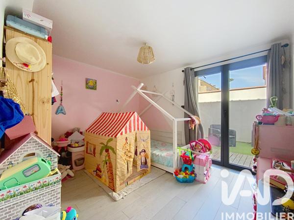 Maison à vendre 6 pièces 175 m² Perpignan