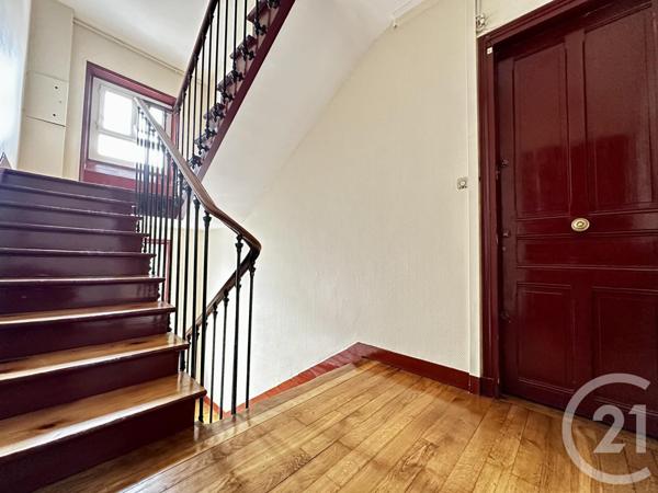 Appartement Studio à vendre  1 pièce - 16,57 m2 ALFORTVILLE - 94