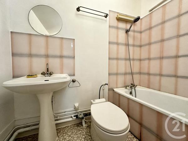 Appartement Studio à vendre  1 pièce - 16,57 m2 ALFORTVILLE - 94